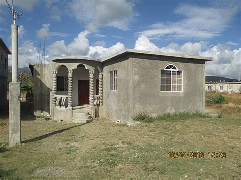 MLS ®: 56958. . Nht repossessed houses for sale in albion st thomas